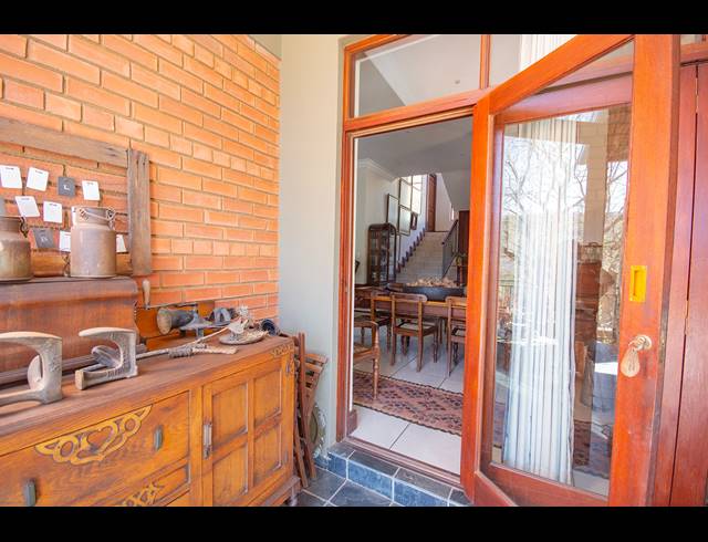 4 BEDROOM HOUSE FOR SALE IN HEIDELBERG KLOOF ESTATE